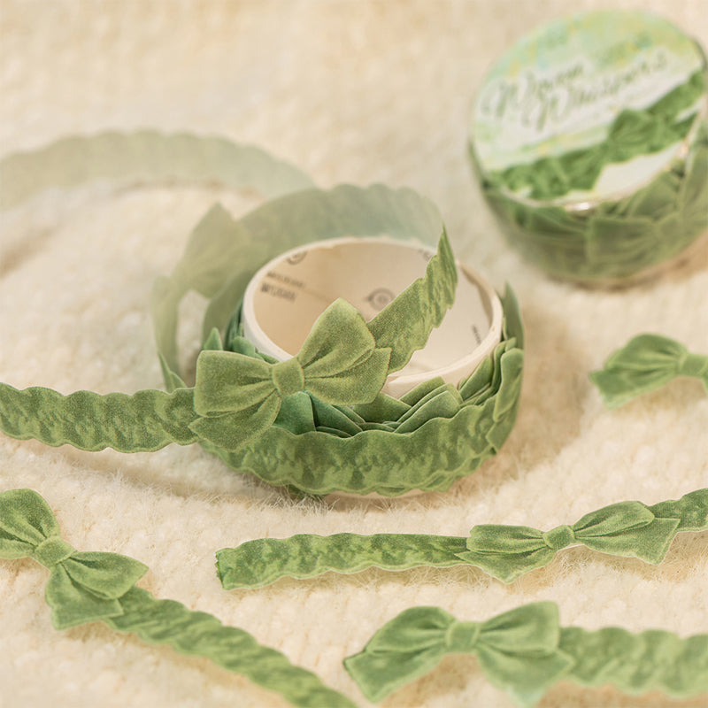 The Story Series Washi Tape for journaling, scrapbooking and collage