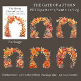 The Gate of Autumn