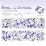 Romantic Blooming