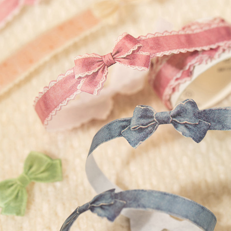 The Story Series Washi Tape for journaling, scrapbooking and collage