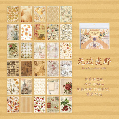 Past Notes Paper Pack