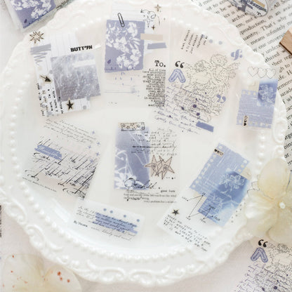 Freedom Inspiration Series Fog PET Tape