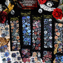 Dark Rose Sticker