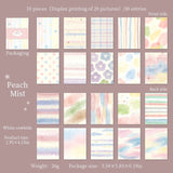 Peach Mist