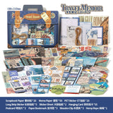 Travel-Memoir