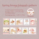 Spring Prelude Series Tape