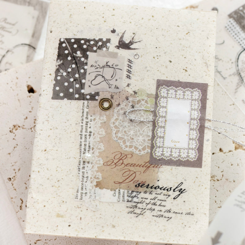 Freedom Inspiration Series Fog PET Tape