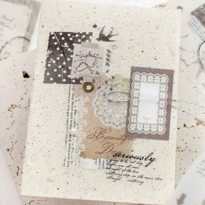 Freedom Inspiration Series Fog PET Tape
