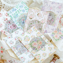 Flower cluster Sticker