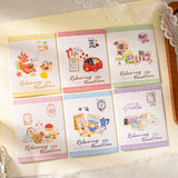 ALL (Including 6 Sets)
