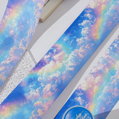 Cloud Weather Series Washi Tape