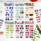 ALL (Including 6 Sets)