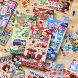 ALL (Including 4 Sets)