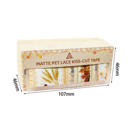 Harvest Autumn Scenes Tape Set