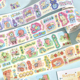 ALL (Including 4 Sets)