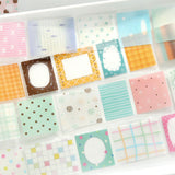 ALL (Including 4 Sets)