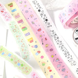 ALL (Including 4 Sets)
