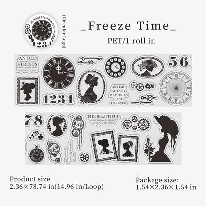 Silhouette Phantom Series Die Cutting PET Tape