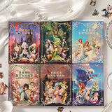 ALL (Including 6 Sets)