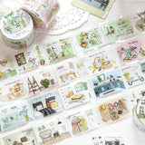 ALL (Including 4 Sets)