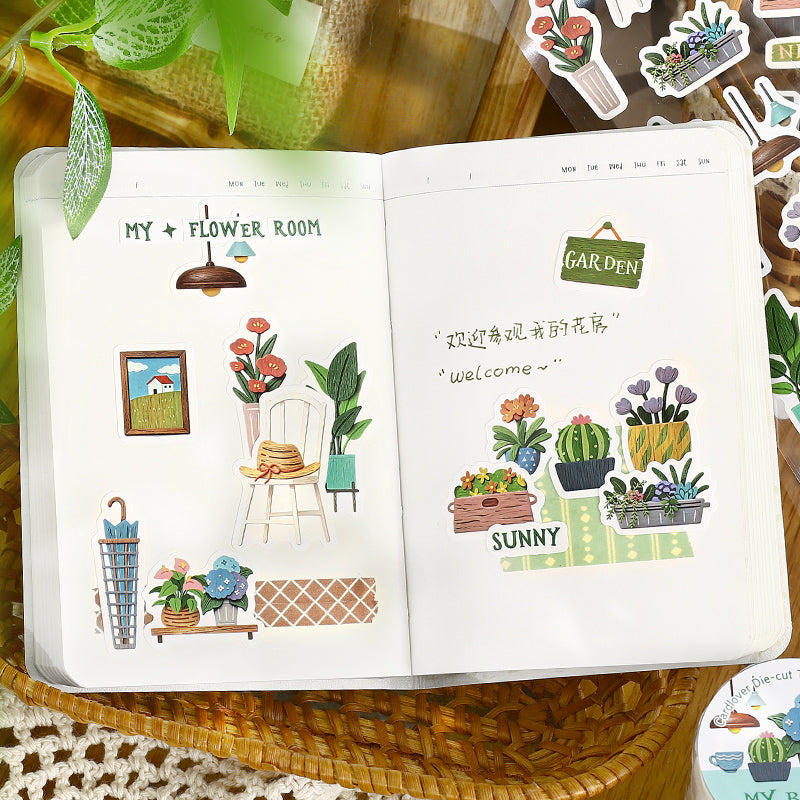 Wonderful Workshop Series Die Cutting Synthetic Paper Tape featuring shop designs for journaling, scrapbooking and collage