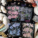 Secret Garden Sticker