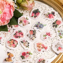 Garden Party Sticker