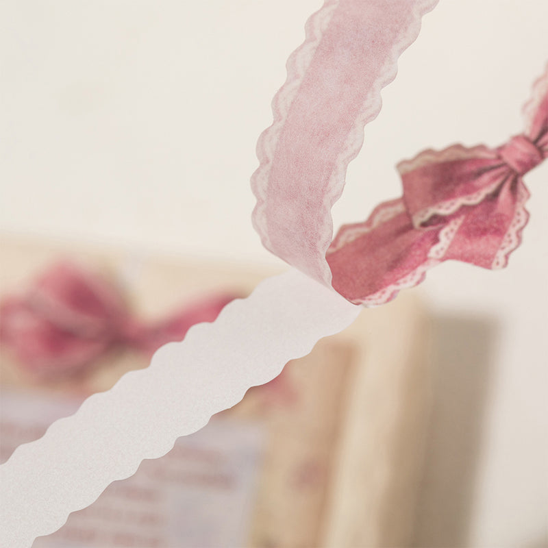 The Story Series Washi Tape for journaling, scrapbooking and collage