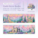 Dream Estate Series PET Tape