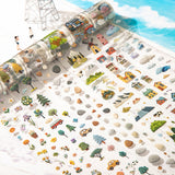 ALL (Including 6 Sets)
