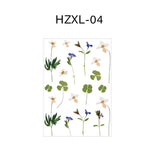 HZXL-04