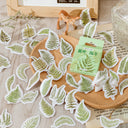 Fern leaf Chronicles Sticker