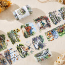 Country Retreat PET Tape
