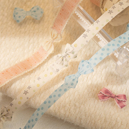 The Story Series Washi Tape for journaling, scrapbooking and collage