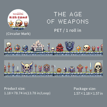 Adventure Game Series PET Tape
