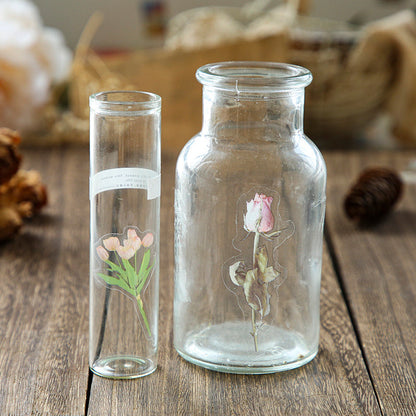 Meet flowering period Sticker
