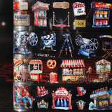 ALL (Including 4 Sets)