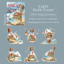 Illusory Dream Series Sticker
