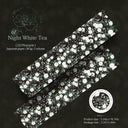 Blooming Camellia Flower Series Washi Tape