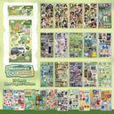 Showa Series Sticker Book