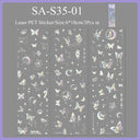 Instant Eternity Series Sticker