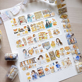 ALL (Including 3 Sets)
