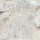 ALL (Including 4 Sets)