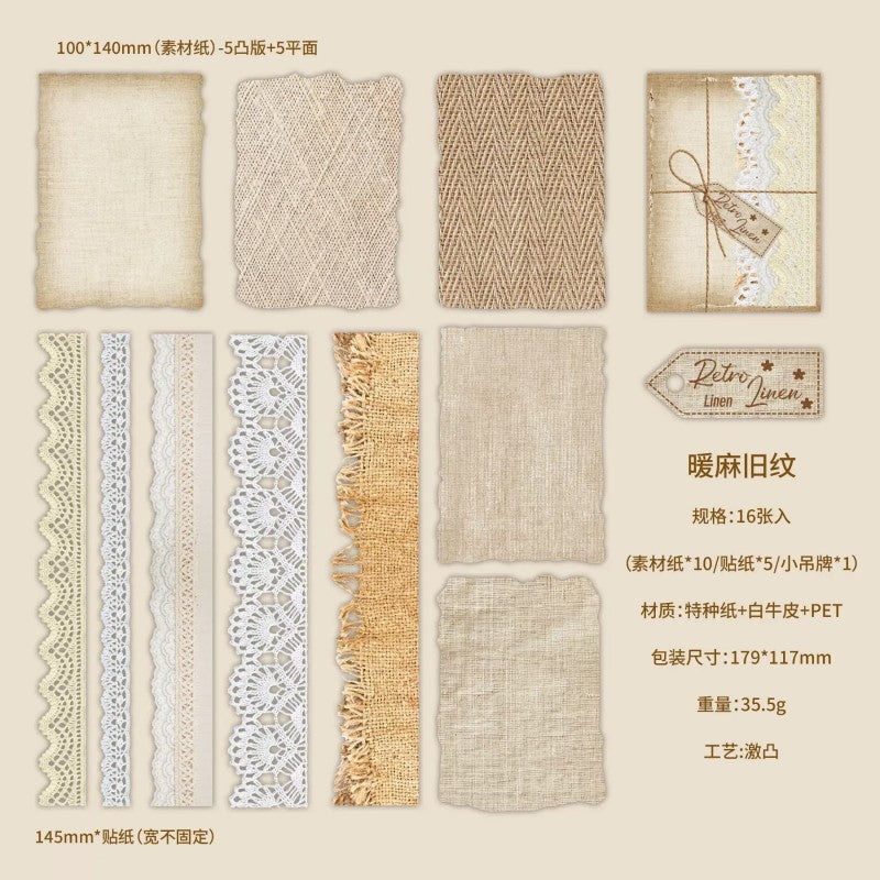 Matériau texture papier sélection Matériau Papier