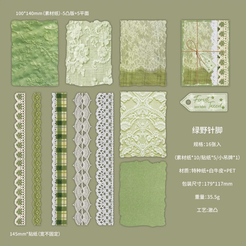 Matériau texture papier sélection Matériau Papier