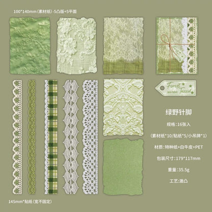 Matériau texture papier sélection Matériau Papier