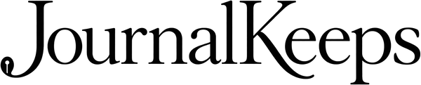 journalkeeps