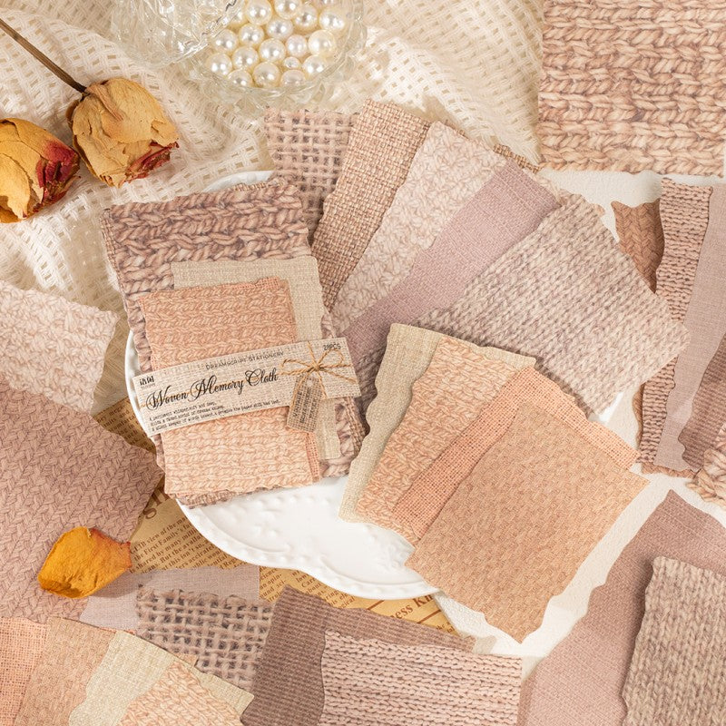 Old Dreams Letter Material Paper