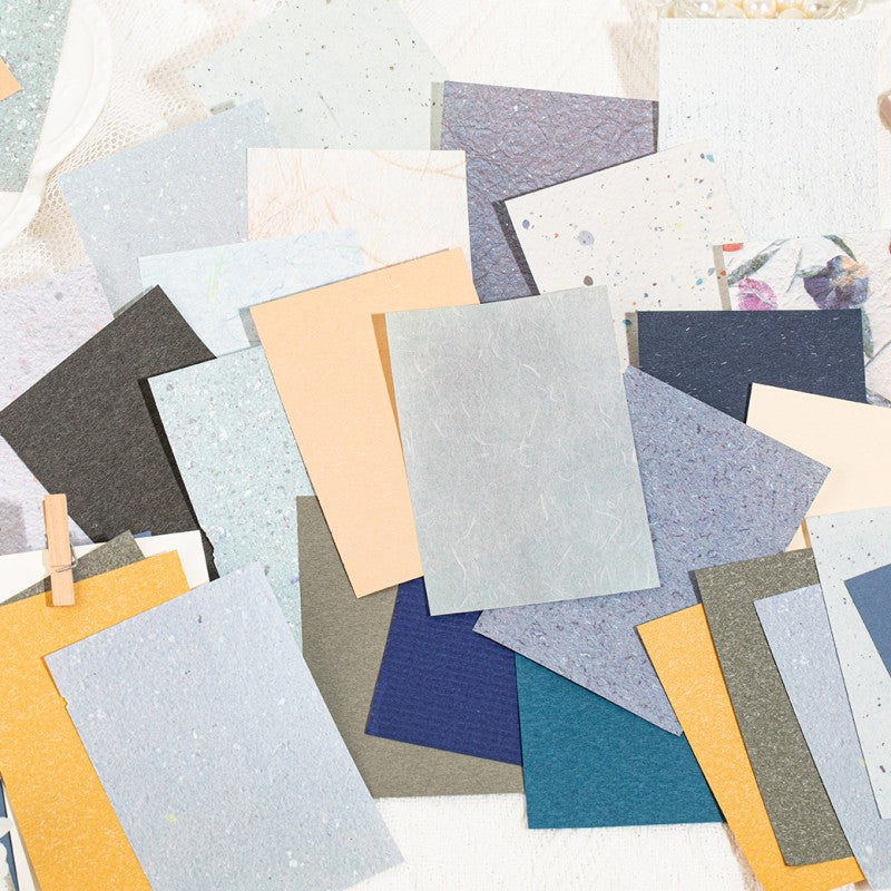 Kasuga Story Material Paper