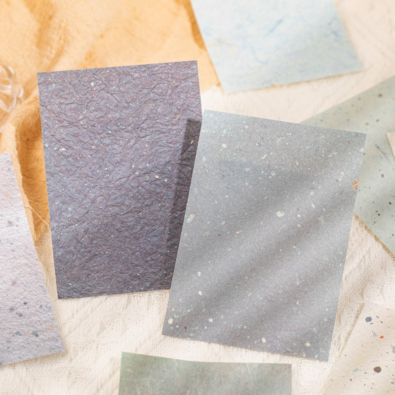 Kasuga Story Material Paper